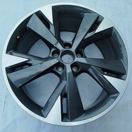 1x Alufelge 20 Zoll 89A601025E Audi E-Tron Sportback Q4 Rim Wheel FEL5866356360px