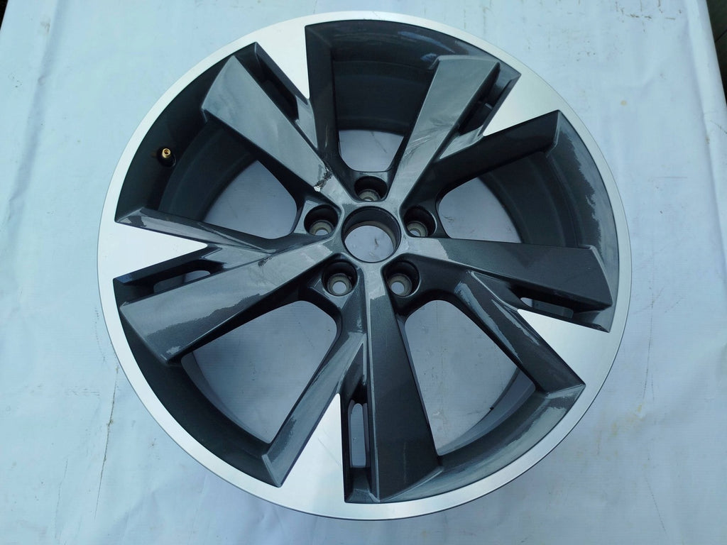 1x Alufelge 20 Zoll 89A601025E Audi E-Tron Sportback Q4 Rim Wheel FEL5866356360px
