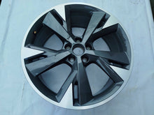 Load image into Gallery viewer, 1x Alufelge 20 Zoll 89A601025E Audi E-Tron Sportback Q4 Rim Wheel FEL5866356360px
