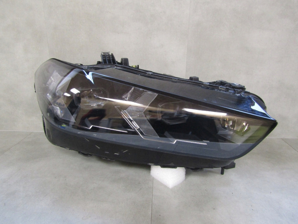 Frontscheinwerfer BMW X5 G05 G06 5A5D2E4 LED Rechts Scheinwerfer Headlight SCH8075874471vy