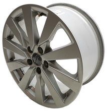 Laden Sie das Bild in den Galerie-Viewer, 1x Alufelge 17 Zoll 7.5" 5x112 43ET 8V0601025DE Audi A3 I Rim Wheel FEL2588028131ng
