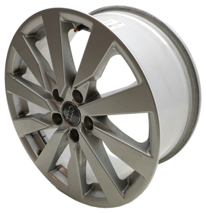 1x Alufelge 17 Zoll 7.5" 5x112 43ET 8V0601025DE Audi A3 I Rim Wheel FEL2588028131ng