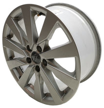 Laden Sie das Bild in den Galerie-Viewer, 1x Alufelge 17 Zoll 7.5" 5x112 43ET 8V0601025DE Audi A3 I Rim Wheel FEL2588028131ng