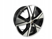 Load image into Gallery viewer, 1x Alufelge 19 Zoll 7.5" 5x108 32243375 Volvo Xc40 Rim Wheel FEL2304177715ue