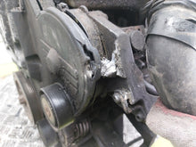 Laden Sie das Bild in den Galerie-Viewer, Motor Chevrolet Lacetti Z20S1 2.0 TCDI 329TKm 2002 Diesel Engine Unkomplett MOT5007468982wo