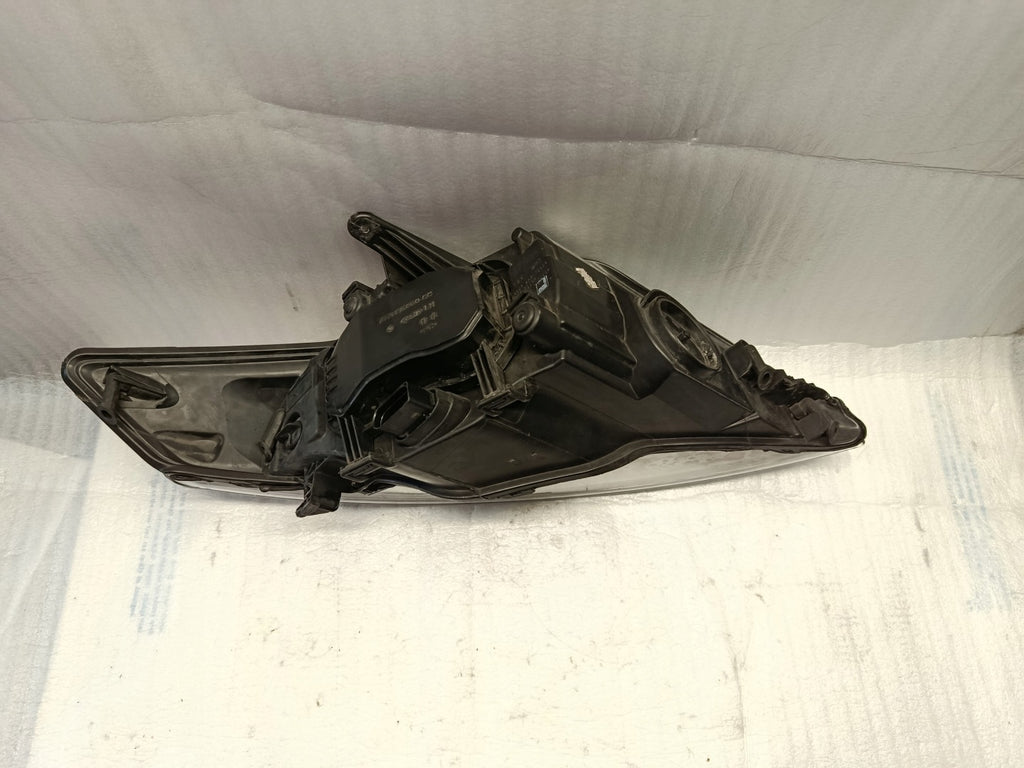 Frontscheinwerfer Ford Mondeo 7S71-13101-EF Links Scheinwerfer Headlight SCH9228134860bn