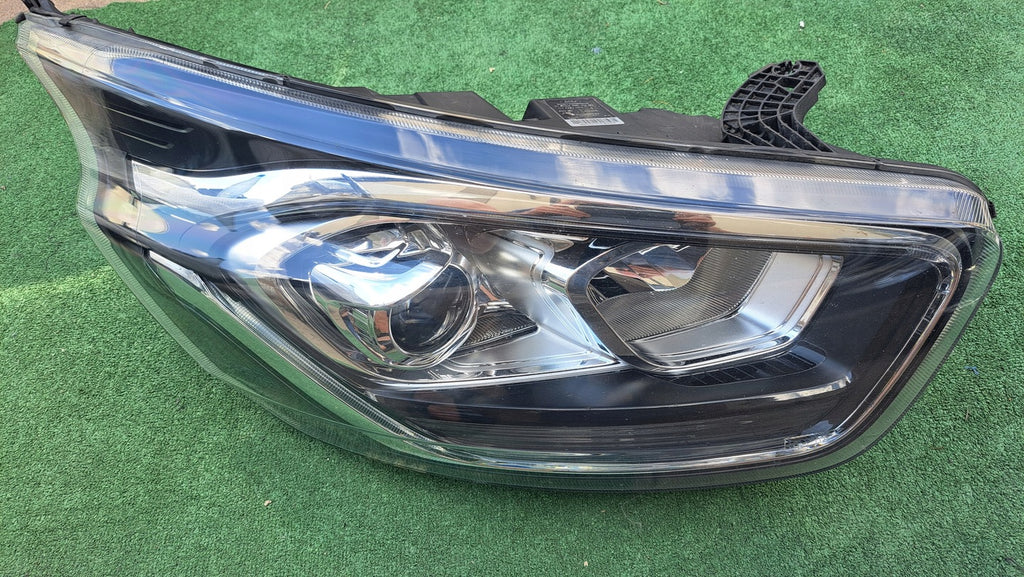 Frontscheinwerfer Ford Transit Custom JK21-13W029-DJ LED Rechts Headlight