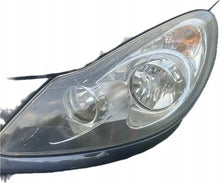 Load image into Gallery viewer, Frontscheinwerfer Opel Corsa D 13217455 Links Scheinwerfer Headlight