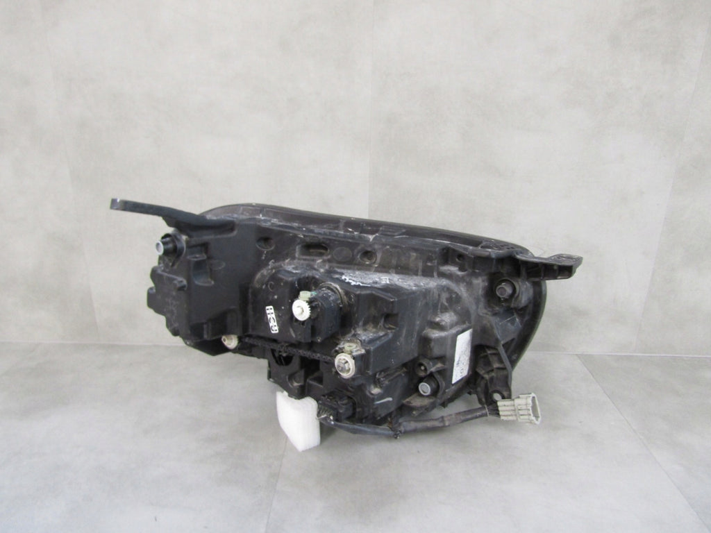 Frontscheinwerfer Mercedes-Benz A4709060800 LED Links Scheinwerfer Headlight SCH3040278554ve