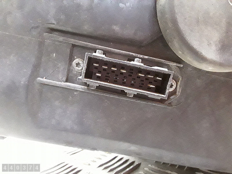 Frontscheinwerfer Citroën C6 9660983180 Rechts Scheinwerfer Headlight SCH9926547168sz