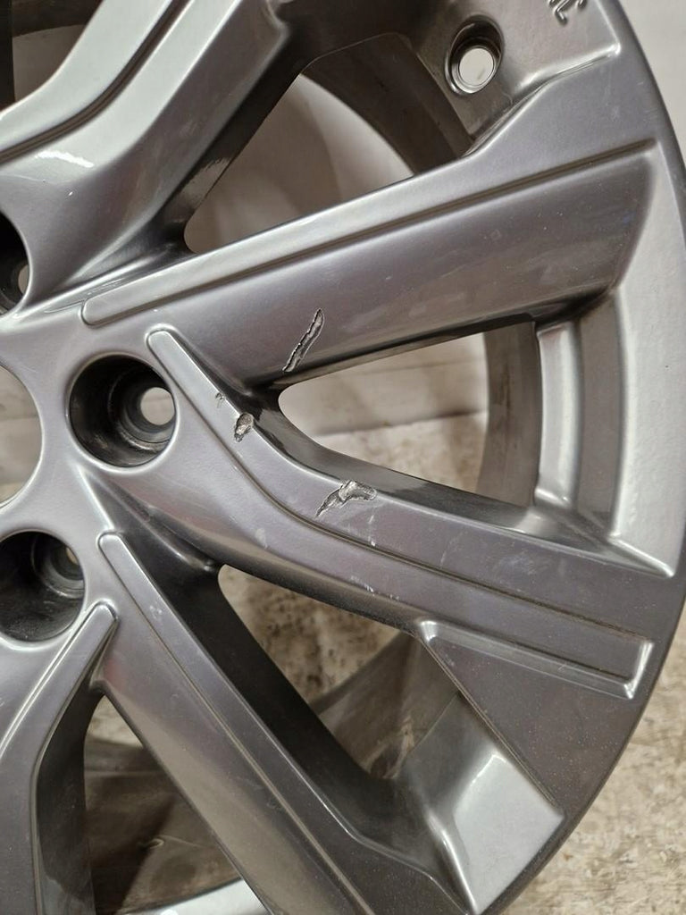 1x Alufelge 18 Zoll 7.5" 5x114.3 45ET KSR4-V3-810 Mazda Cx-60 Cx60 Rim Wheel FEL1878604465np