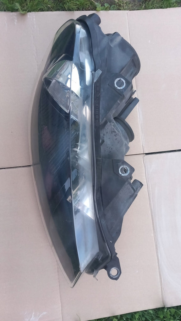 Frontscheinwerfer VW Golf VI Rechts Scheinwerfer Headlight SCH8518150688rg