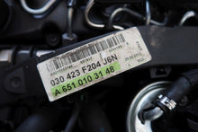 Load image into Gallery viewer, Motor Mercedes-Benz Sprinter 651911 2.2 CDI 2010 Diesel Engine Komplett MOT8181456270dm