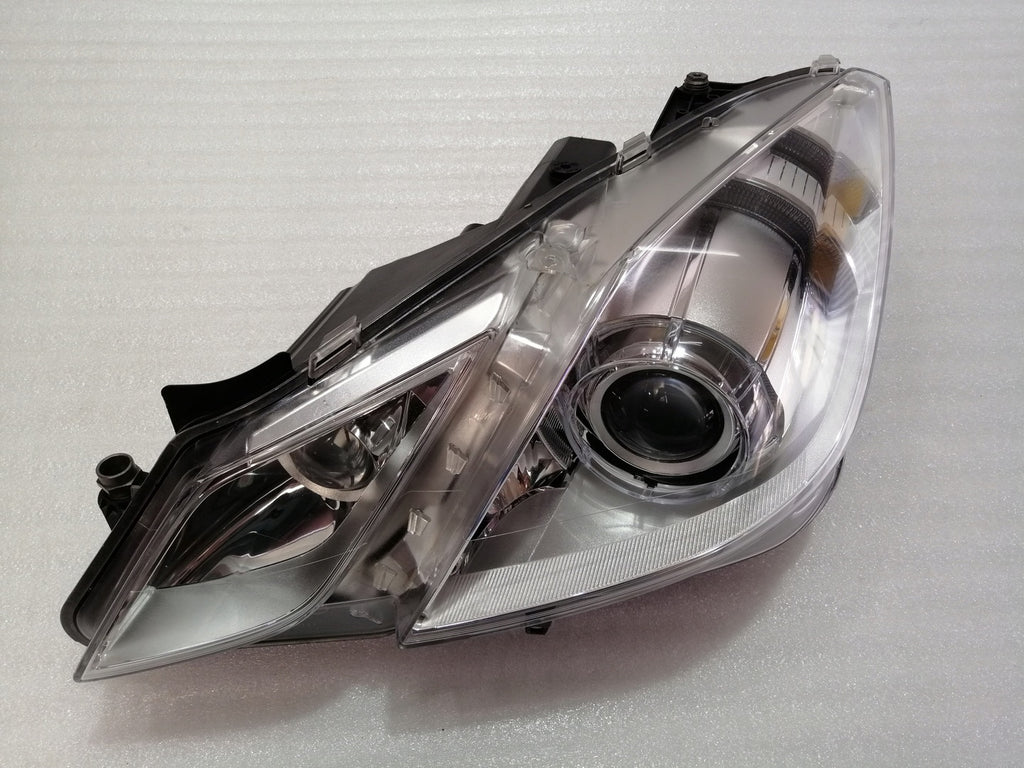 Frontscheinwerfer Mercedes-Benz Coupe A2078200539KZ LED Links Headlight