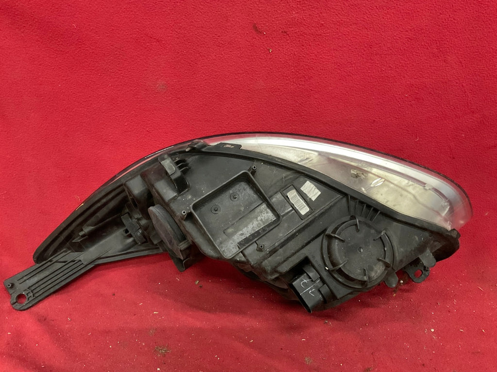 Frontscheinwerfer Ford Focus BM51-13W029-AK Rechts Scheinwerfer Headlight SCH3090528987xa