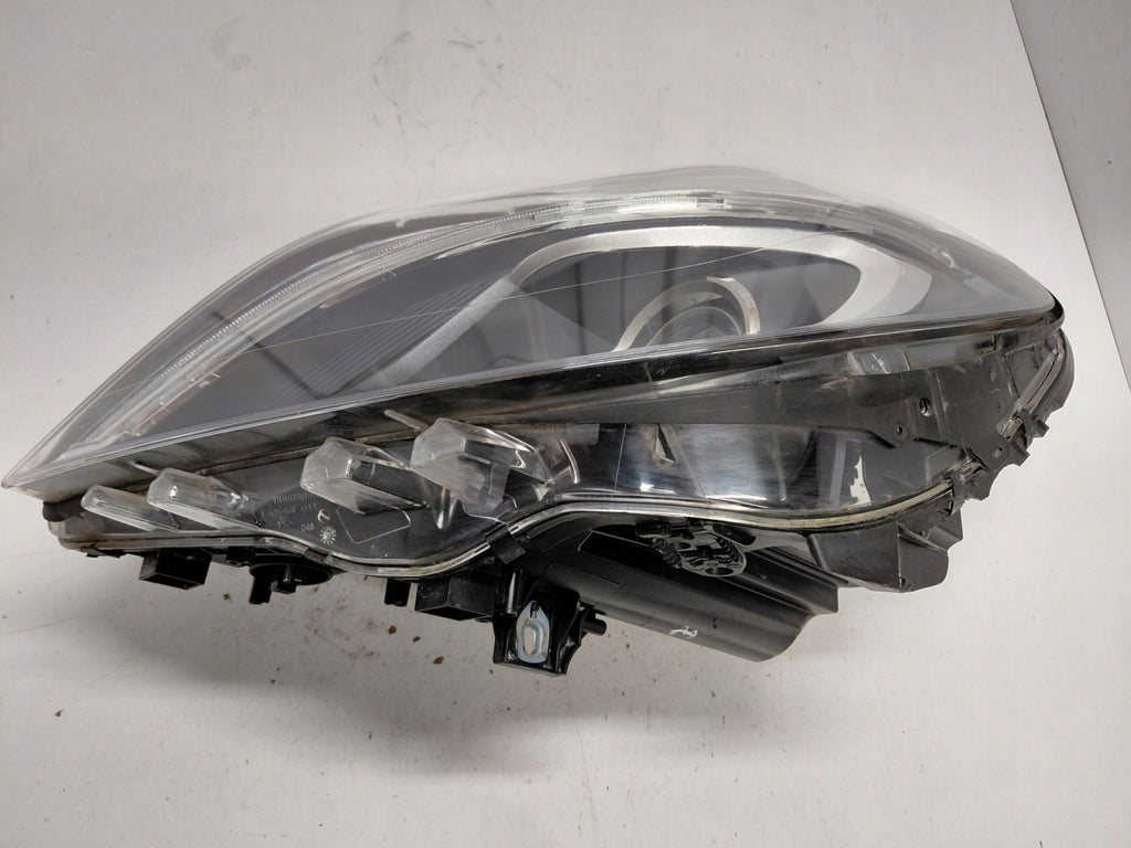 Frontscheinwerfer Mercedes-Benz W246 A2468207161 Links Scheinwerfer Headlight SCH2650864445bx