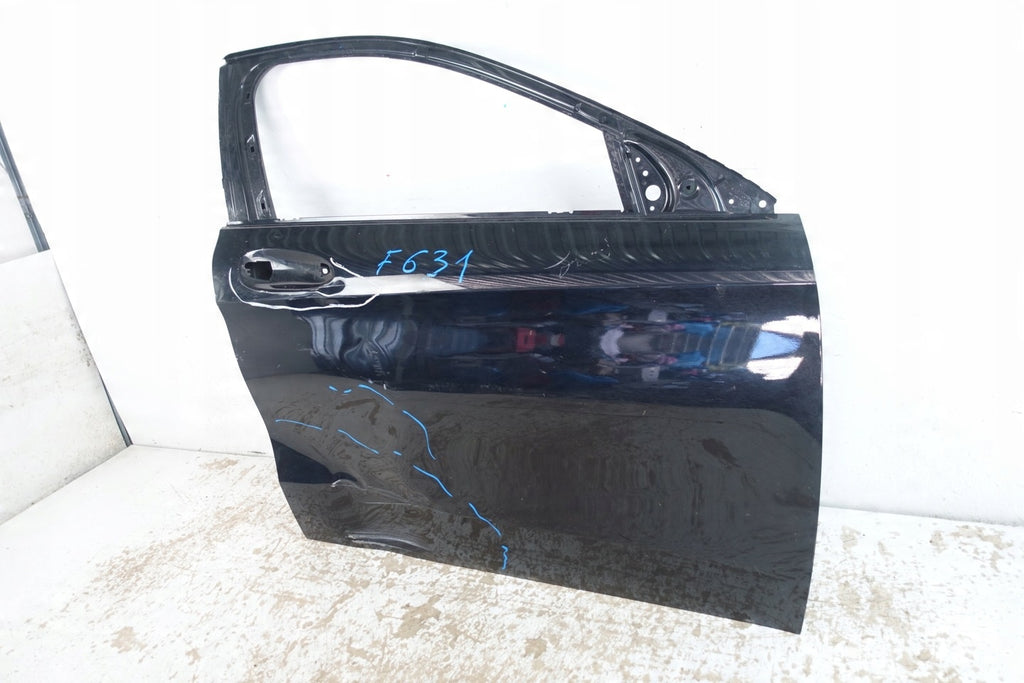 Tür Mercedes-Benz X156 A1567220210 2013- Vorne Rechts Zum Streichen Door Porta