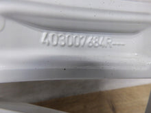 Laden Sie das Bild in den Galerie-Viewer, 1x Alufelge 16 Zoll 7.0&quot; 4x100 37ET 403007684R Renault Twingo Iii Rim Wheel