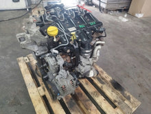 Load image into Gallery viewer, Motor Renault Trafic 2.5 DCI 150PS 193TKm Diesel Engine Komplett MOT7166158904ev