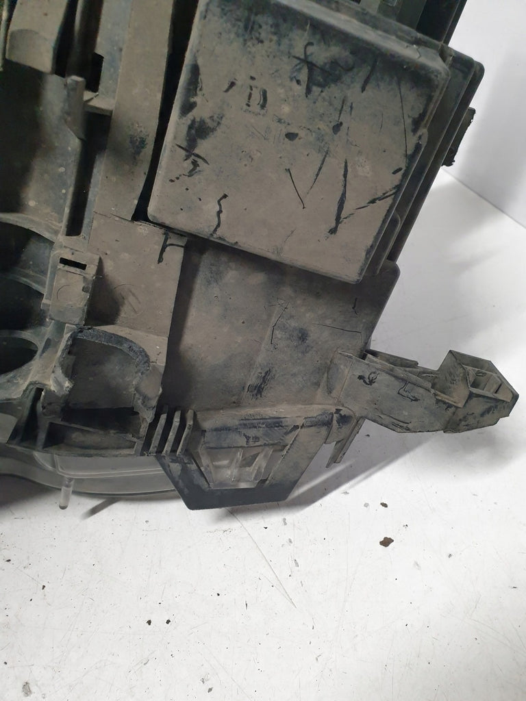 Frontscheinwerfer BMW E46 Xenon Links Scheinwerfer Headlight