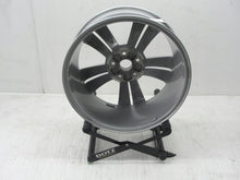 Load image into Gallery viewer, 1x Alufelge 18 Zoll 7.0&quot; 5x112 45ET Matt Silber 57A601025M Skoda Karoq Rim Wheel