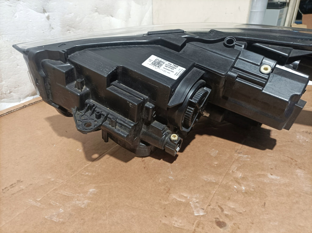 Frontscheinwerfer Opel Crossland X 462161423 LED Ein Stück (Rechts oder Links) SCH6005862447hr