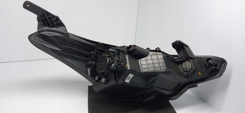 Frontscheinwerfer Hyundai I20 Ib 92101-C8000 Links Scheinwerfer Headlight