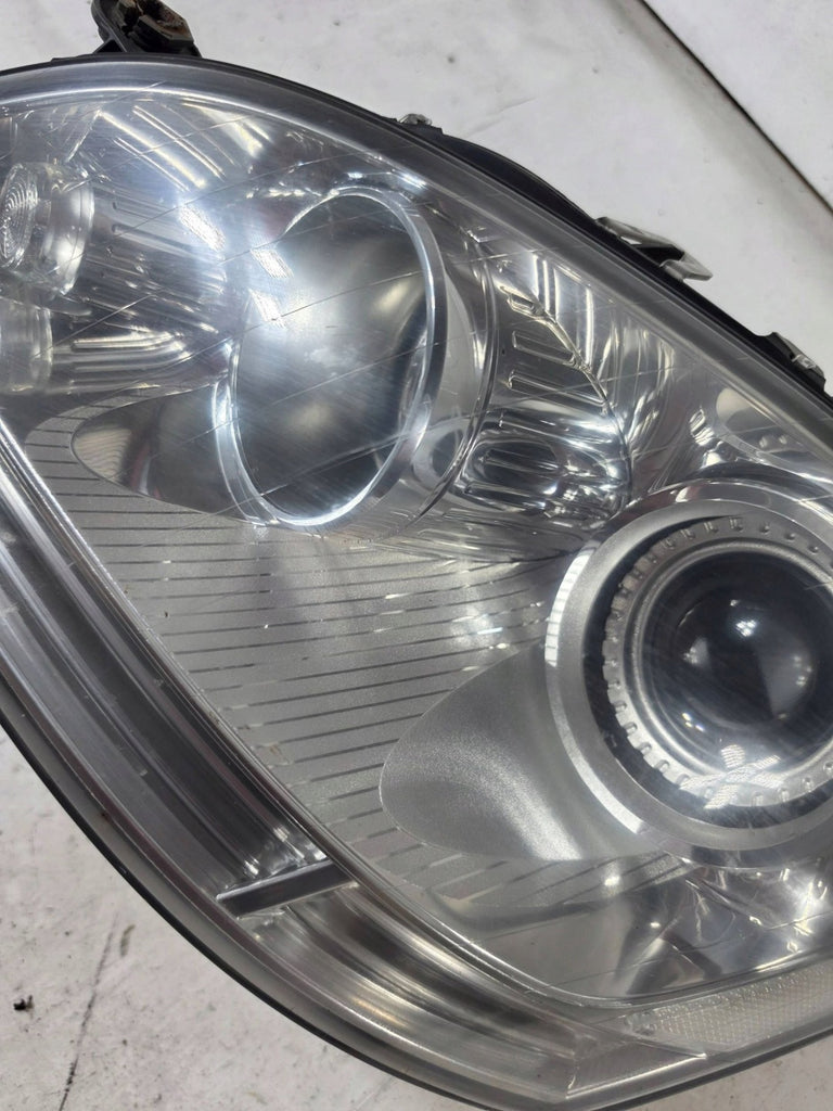 Frontscheinwerfer Mercedes-Benz W164 Xenon Links Scheinwerfer Headlight SCH6226254833jx