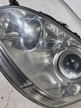 Laden Sie das Bild in den Galerie-Viewer, Frontscheinwerfer Mercedes-Benz W164 Xenon Links Scheinwerfer Headlight SCH6226254833jx
