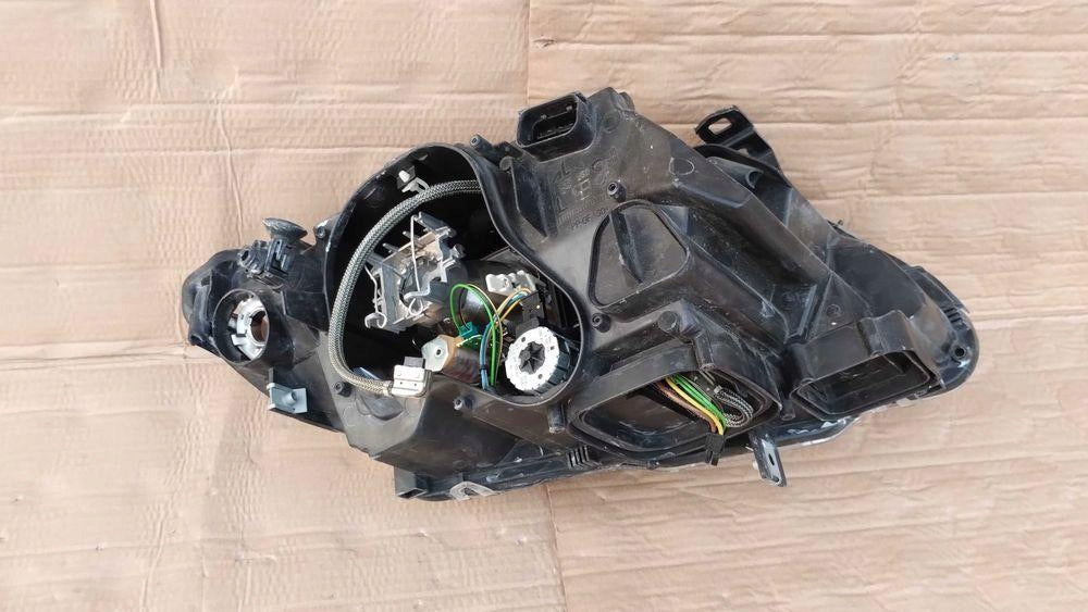 Frontscheinwerfer BMW 3 E93 Coupe E92 030123027-10 Xenon Links Headlight SCH4811219700at