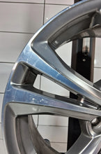 Load image into Gallery viewer, 1x Alufelge 18 Zoll 51ET Glanz Silber 6856069 BMW F48 Rim Wheel FEL6742366736co