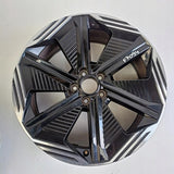 1x Alufelge 20 Zoll 8.0