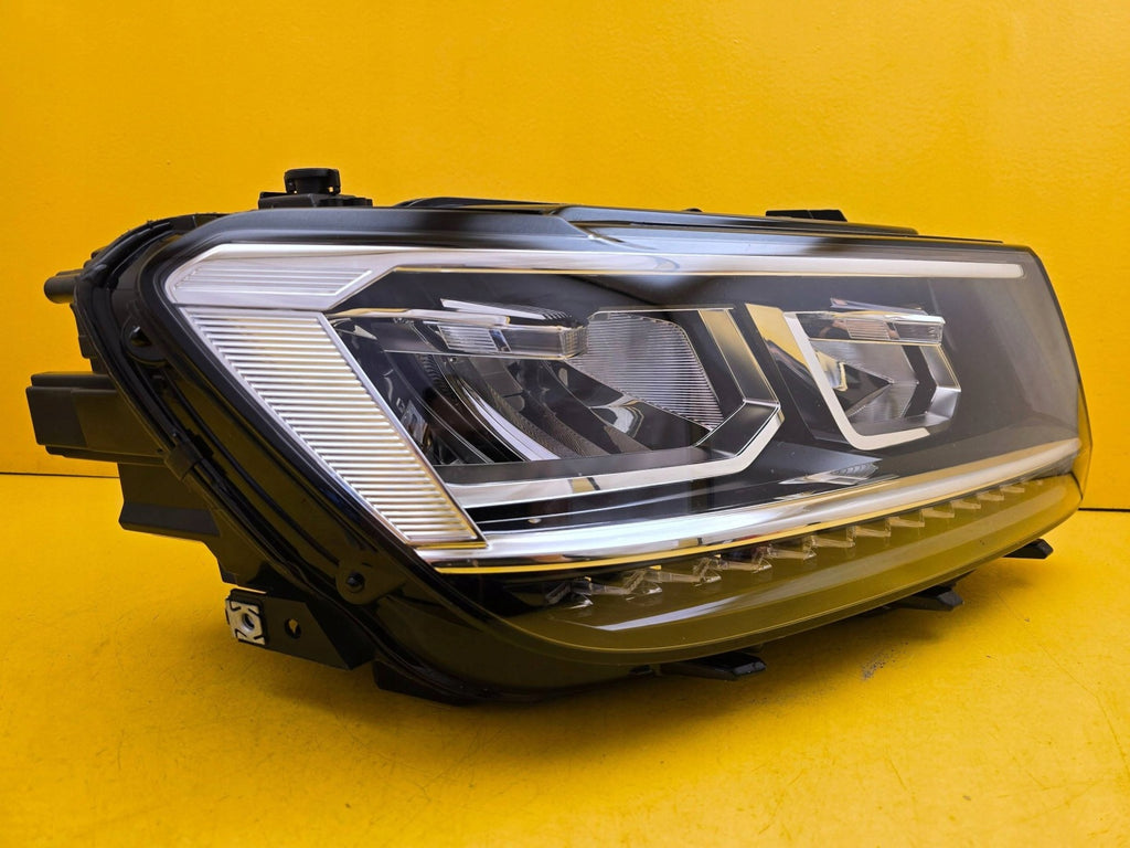 Frontscheinwerfer VW Tiguan 5NB941036B LED Rechts Scheinwerfer Headlight SCH6682489020kj