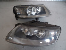 Load image into Gallery viewer, Frontscheinwerfer Audi A6 C6 Links Scheinwerfer Headlight