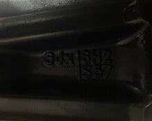 Load image into Gallery viewer, 1x Alufelge 18 Zoll 8.0" 5x112 6883351 Mini Clubman F54 Rim Wheel FEL2529149621vo