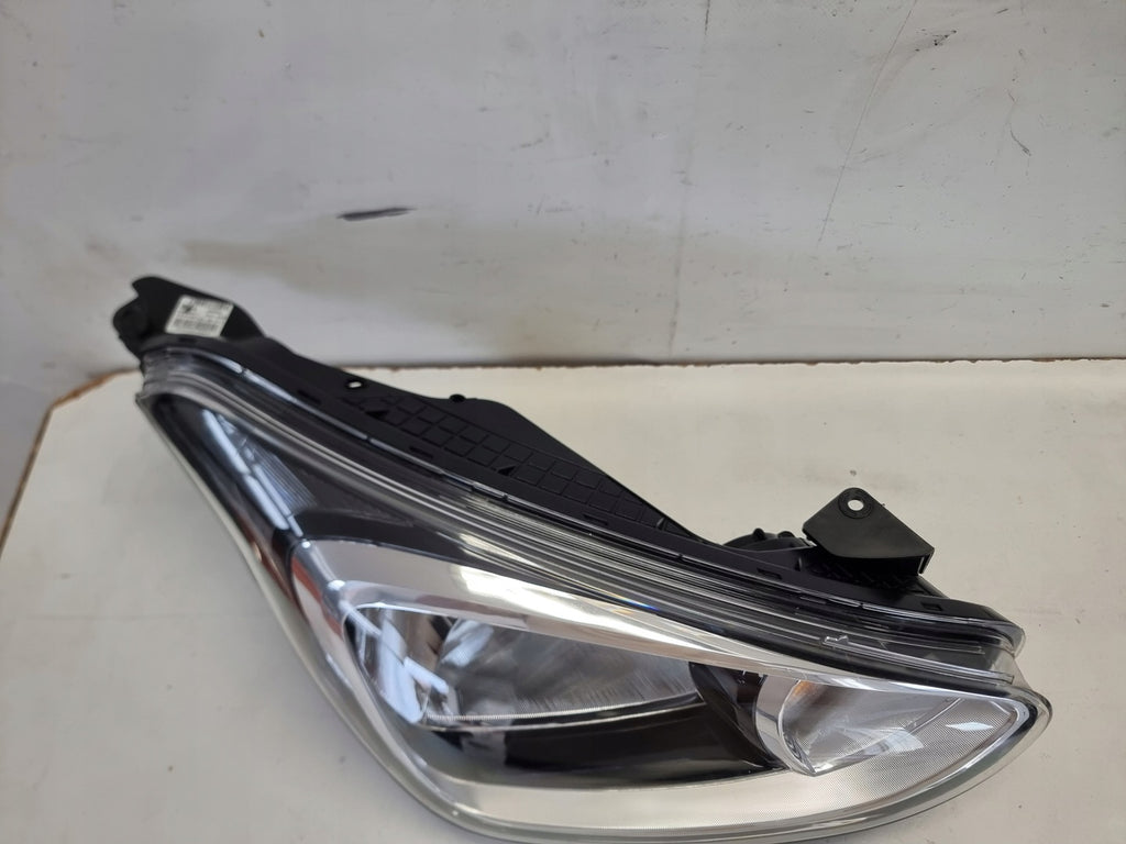 Frontscheinwerfer Hyundai I10 92102-B9000 Rechts Scheinwerfer Headlight