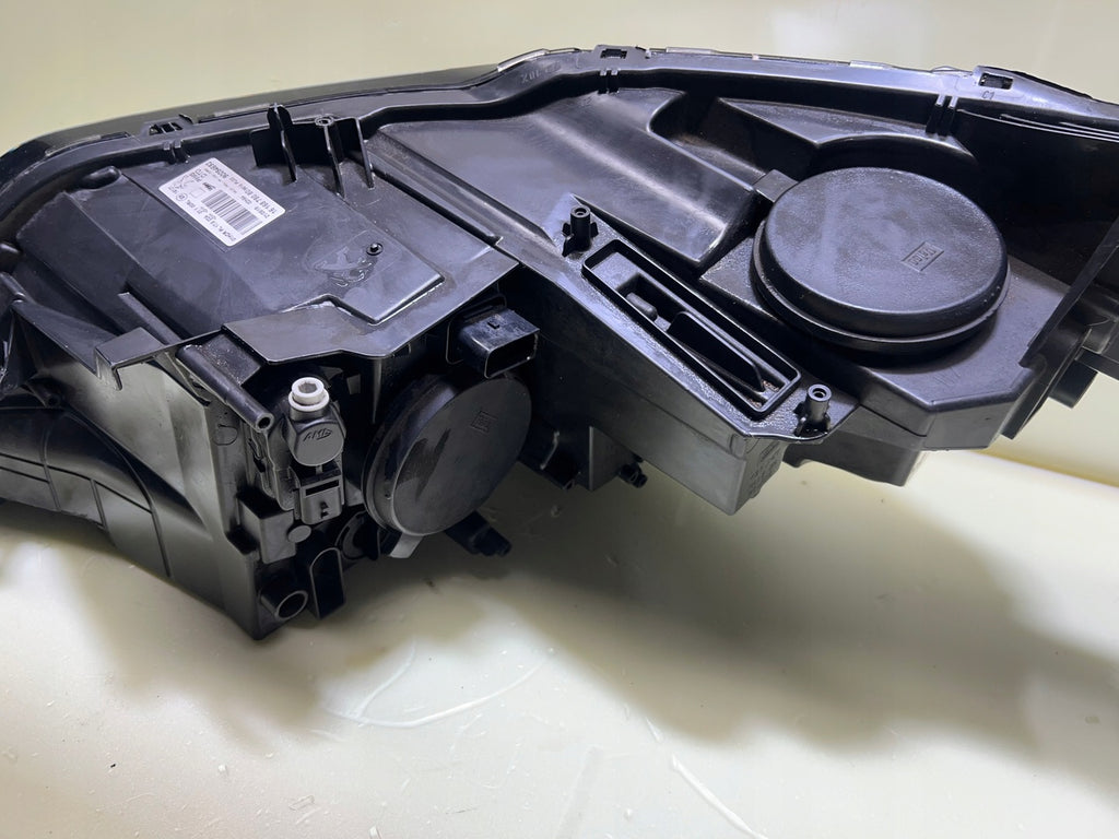 Frontscheinwerfer Peugeot 5008 1616878080 9810478180 Rechts Headlight SCH1508495292jr