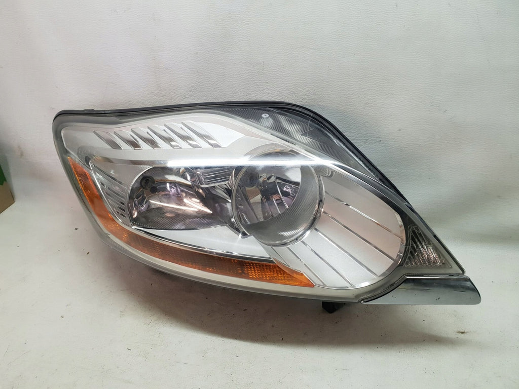 Frontscheinwerfer Ford Kuga 8V41-13W029-AD LED Rechts Scheinwerfer Headlight