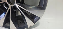 Load image into Gallery viewer, 1x Alufelge 18 Zoll 8.0" 5x112 44ET 3V0601025Q 3V0601025P Skoda Superb Iii FEL7178597100zx