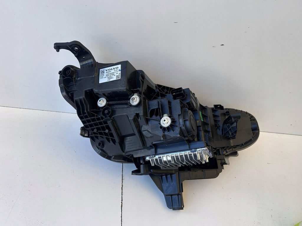 Frontscheinwerfer Volvo 80000401 Links Scheinwerfer Headlight SCH6011856340tf