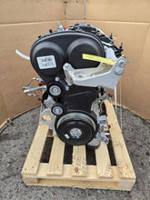 Load image into Gallery viewer, Motor Volvo I B4204T46 2.0 62TKm 2021 Benzin Engine Unkomplett MOT7755516568lk
