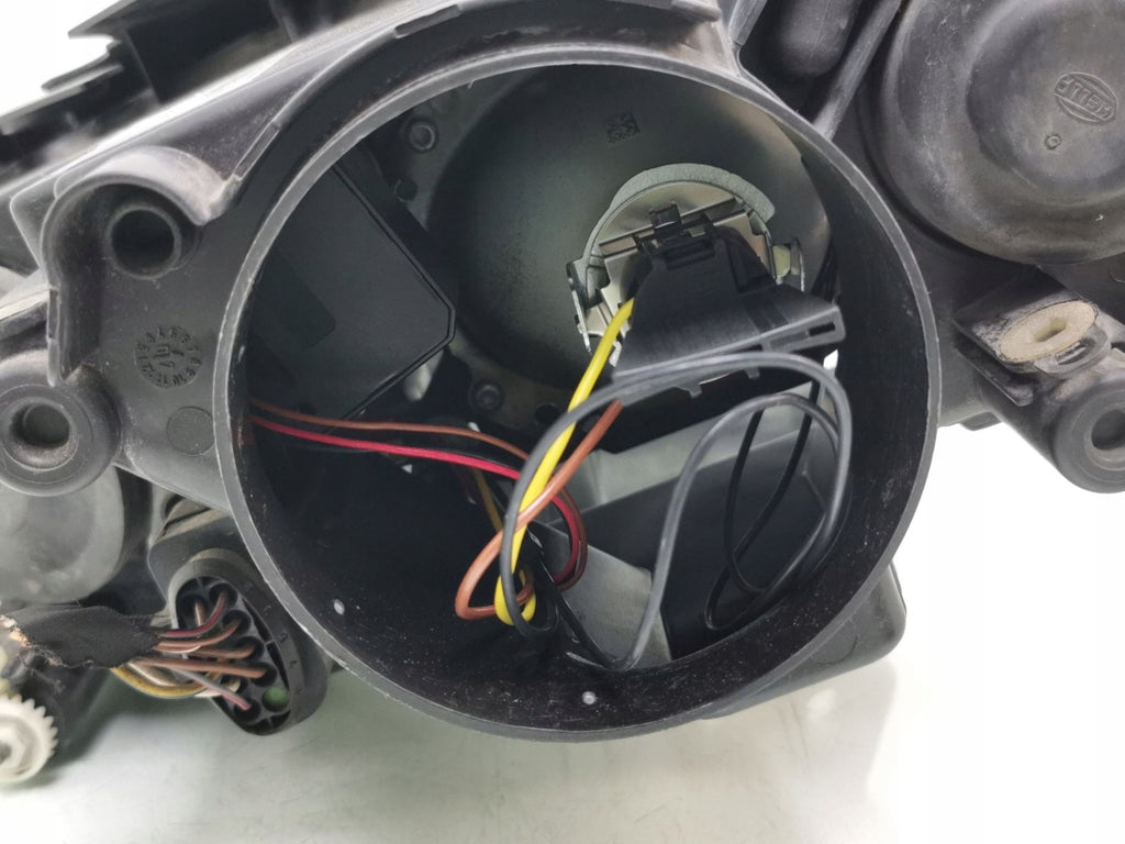 Frontscheinwerfer VW Passat 1EL24701412 Rechts Scheinwerfer Headlight SCH6654915292zf