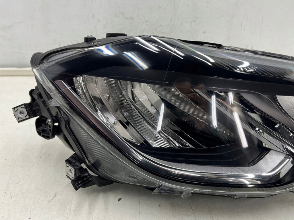 Frontscheinwerfer VW Polo 2G1941006C LED Rechts Scheinwerfer Headlight SCH4114844370vd