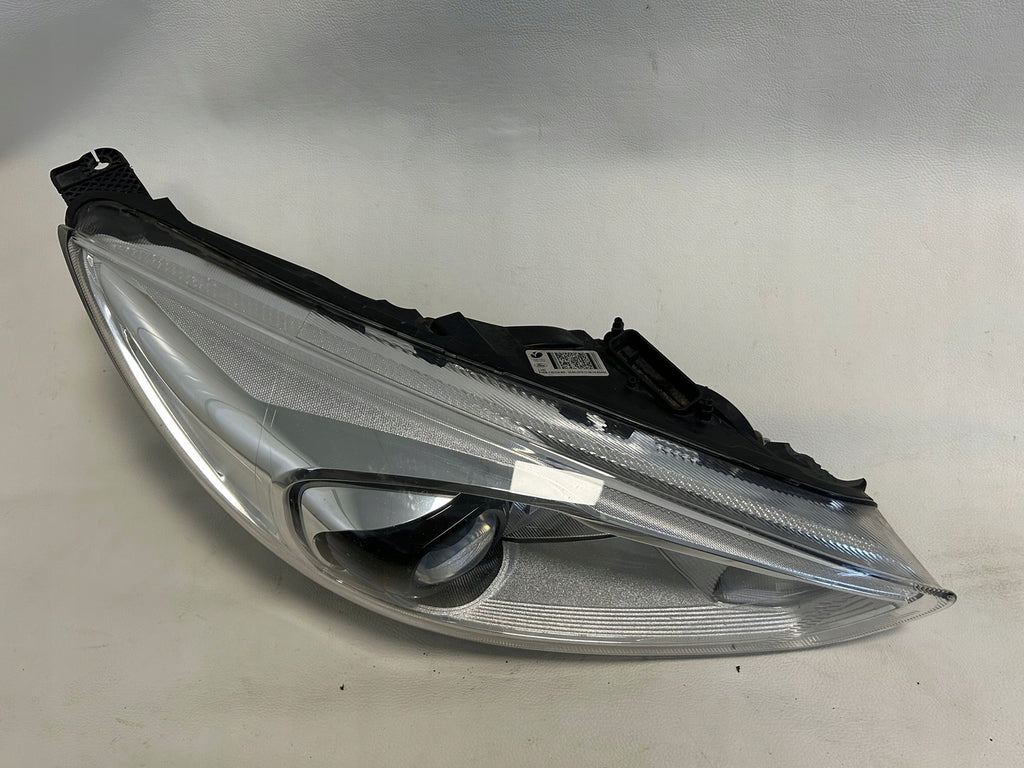 Frontscheinwerfer Ford Focus III F1EB-13D154-AD Xenon Rechts Headlight