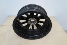 Laden Sie das Bild in den Galerie-Viewer, 1x Alufelge 17 Zoll 7.0" 5x108 46ET Glanz Graphit 9810098577 Mg Rim Wheel FEL3926177190kq