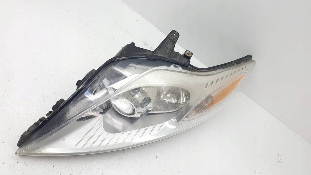 Frontscheinwerfer Ford Mondeo 7S71-13D155-AM Xenon Links Scheinwerfer Headlight SCH7555039249ta