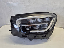 Laden Sie das Bild in den Galerie-Viewer, Frontscheinwerfer Mercedes-Benz Glc A2539066303 Links Scheinwerfer Headlight SCH5843962686dh