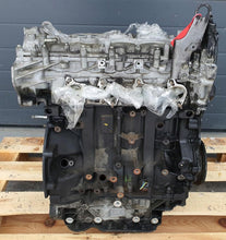 Laden Sie das Bild in den Galerie-Viewer, Motor Renault Koleos I M9R830 2.0 DCI 2009 Diesel Engine Komplett