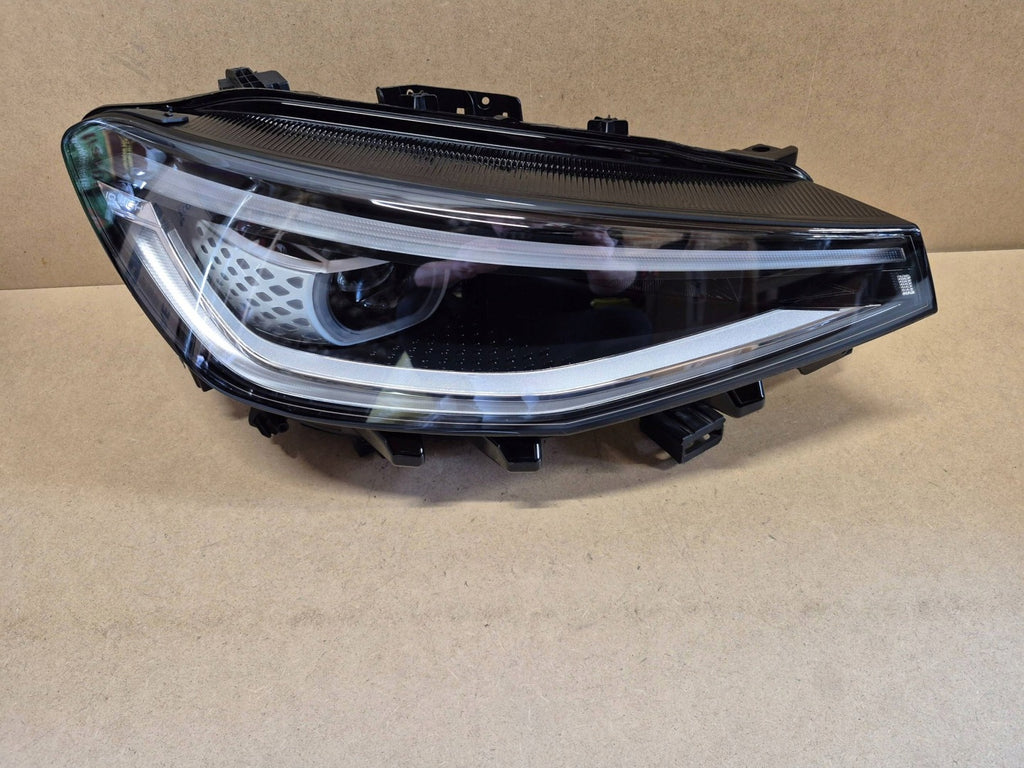 Frontscheinwerfer VW Id.4 1TB941078G Rechts Scheinwerfer Headlight SCH1060968777sb