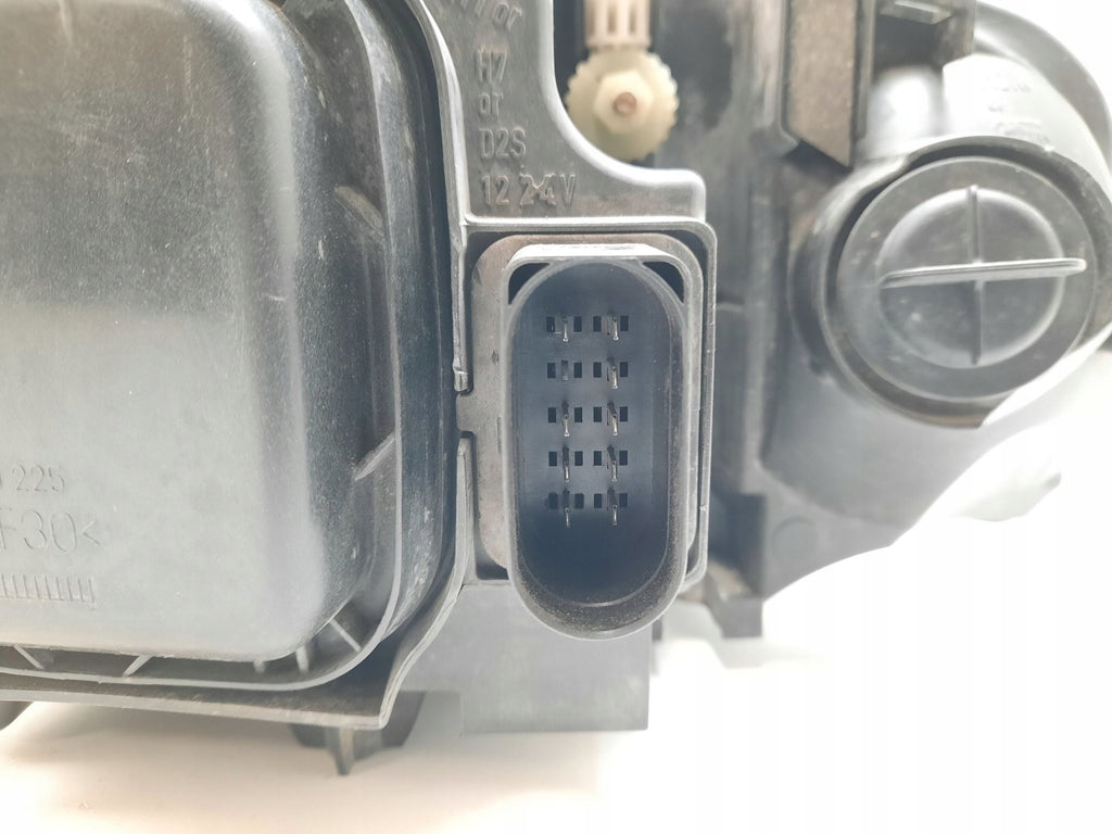 Frontscheinwerfer Audi A3 8P0941004K Rechts Scheinwerfer Headlight SCH1745592792ps